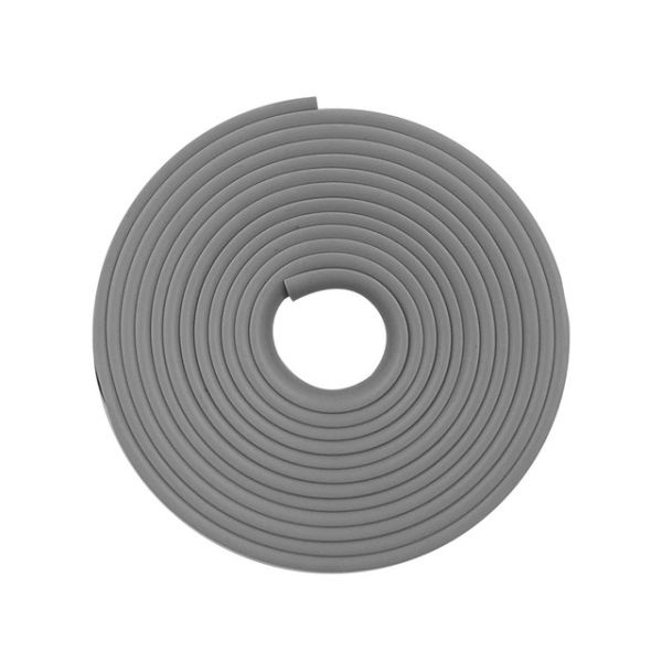 Xiaomi M365 Scooter Anti-Scratch Silicone Protective Strip 2 Meters Modification Decorative DIY Scooter Accessories