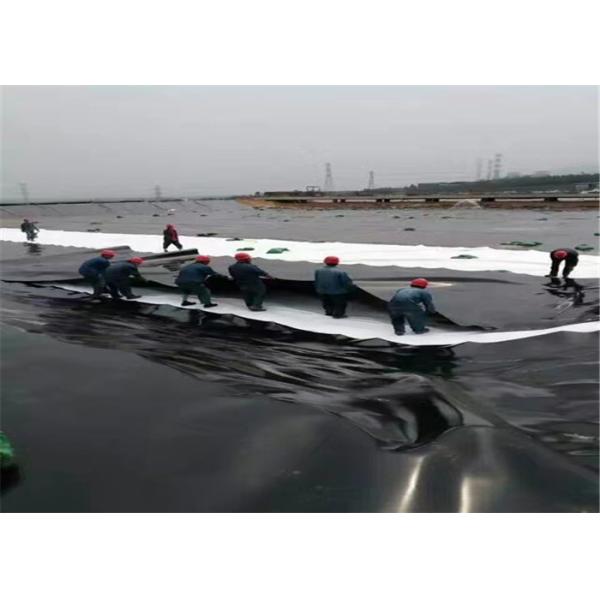1mm Polyethylene Geomembrane