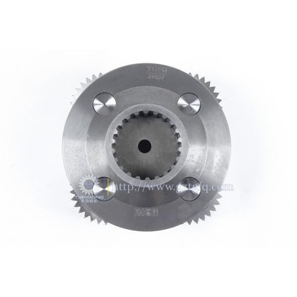 K9008337 K9008338 DAEWOO DH225-7 Excavator Gear for Excavator Swing Drive Assy