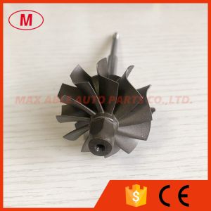 China K03 5303 988 0029 /5303 970 0029 /53039880029 /53039700029 058145703J turbine wheel&shaft on sale