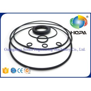 Excavator Parts Hydraulic Motor Seal Kits Flexible For Hitachi EX200 , OEM