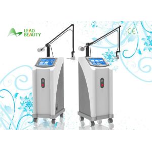 China Professional Newest Vertical co2 fractional laser for promotion on sale