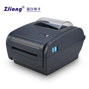 China BT Direct Thermal 4 Inch Label Printer Postage Sticker In Bulk on sale