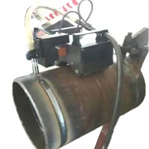Video Technical Support All Position Welder 24*33*31 cm Size and After-sales