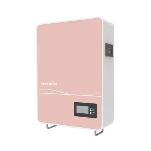 51.2V 48V100Ah 5KWh Long Life LiFePO4 Long Life LiFePO4 solar storage 5kWh 10kWh