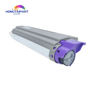 Toner cartridge 44315317 44315318 44315319 44315320 For OKI ES6410