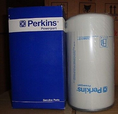 Buy 26560137 perkins fuel filter at wholesale prices