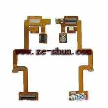 mobile phone flex cable for LG C3310 slider
