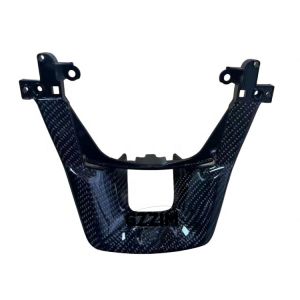 China Steering Wheel Button Trim Panel Design Style For Hilux Revo 2015-2023 Customized Logo on sale