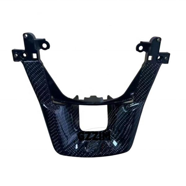 Steering Wheel Button Trim Panel Design Style For Hilux Revo 2015-2023