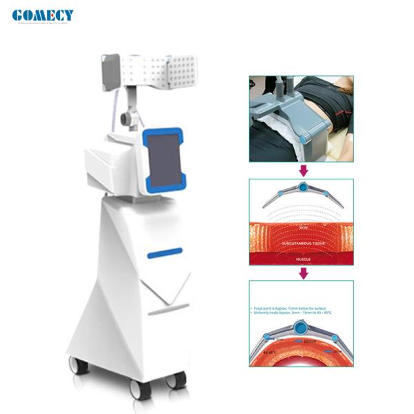 rf cavitation slimming machine Skin Tightening Fat cellulite reduction beauty device 5 in 1 slimming machine