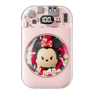 Lifepo4 High Speed Power Bank , Solar Panel Battery Charger 5V