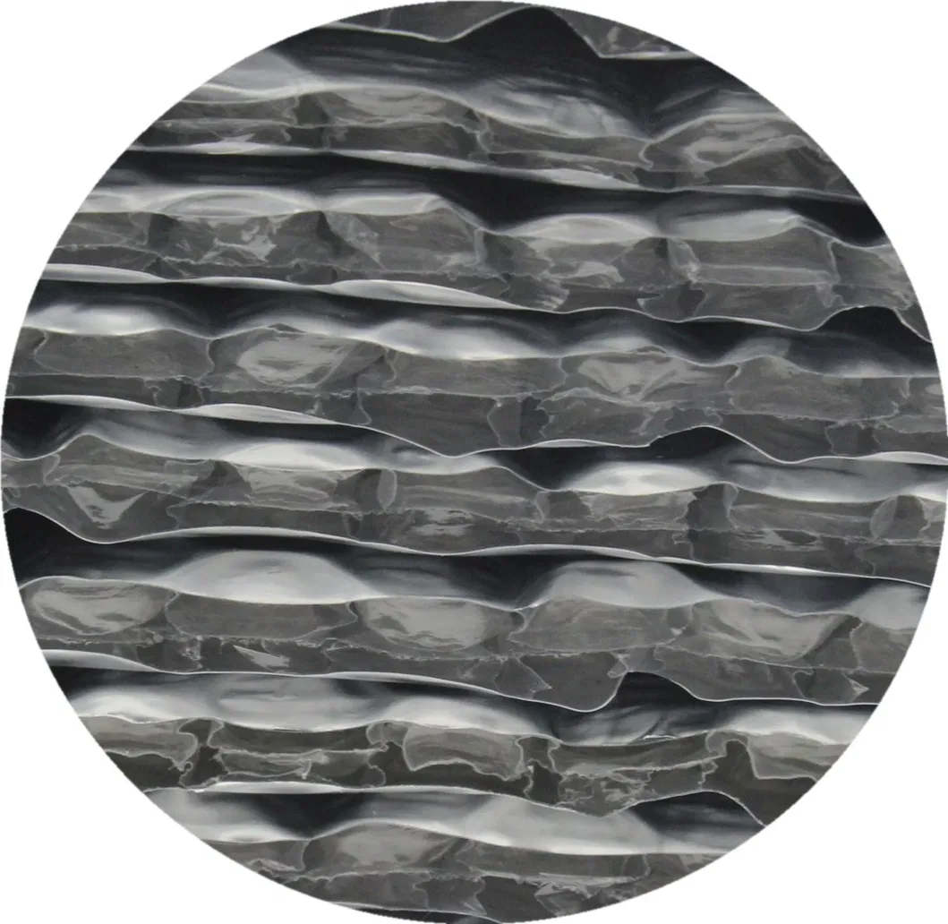 12mm Aluminum Foil 4 Layers Bubble Thermal Blanket for Greenhouse Roofing Insulation