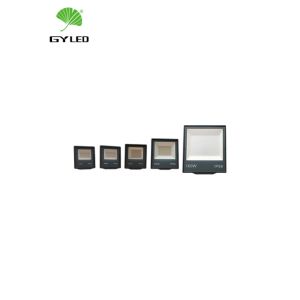 5700K Energy Saving Outdoor LED Floodlights 100w Building Lighting