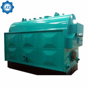 China Coal/Biomass Fired Steam Boiler For Heating Factory,Workshop,Hospital