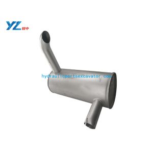 Doosan Excavator Muffler DH150 203-00013A 80MM Air inlet