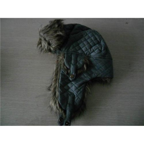 Buy cotton padded cap at wholesale prices