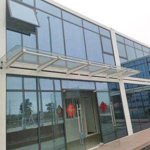 Modular Container House Home Office Cabin House Construction Site Office