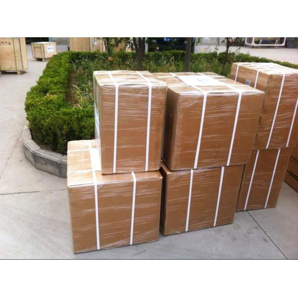 Zhengzhou Greatwall 2-Head Recirculating Water Vacuum Pump SHB-III series