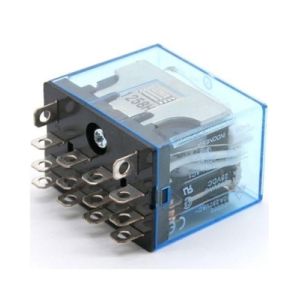 Omron MY2-GS 24VDC General-Purpose Relay DPDT 5A