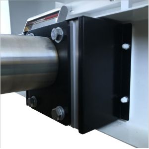 3M Reflective Film Iron Highway Impact Attenuator