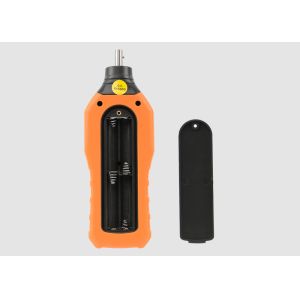 High Safety Environmental Meter Hand Held Non Contact Tachometer Stable