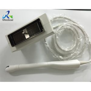 9MHz Compatible Ultrasound Probe Hitachi EUP-V33W Intra Cavity Transducer
