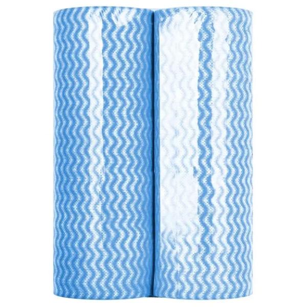 Buy Lint Free Spunlace Cleaning Wipes Viscose Practical For Restaurant at wholesale prices