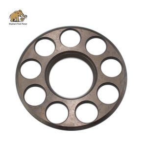 Kawasaki Pump Parts K5V140 K5V200 For Kobelco , DOOSAN, ,Excavator Main Pump