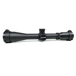 Quality Multilayer Lens Hunting Rifle 3.5-10X42mm FFP Scopes for sale