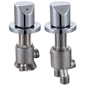 Bathtub mixer,Faucet,T-0203B1A4