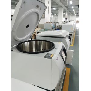 LT53 Low Speed Medical Centrifuge 5300r/min with ISO13485 Certification