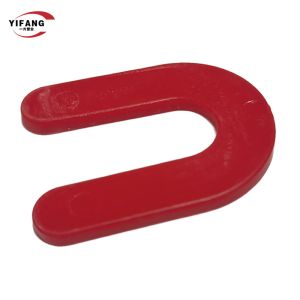 1/8'' Plastic Packers Easy Installation Standard ISO