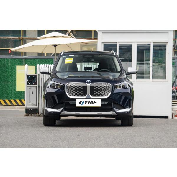 s 2023 B-M-W iX1 SUV Stock Cars Medium and Large Cars with Lithium Iron Phosphate Battery