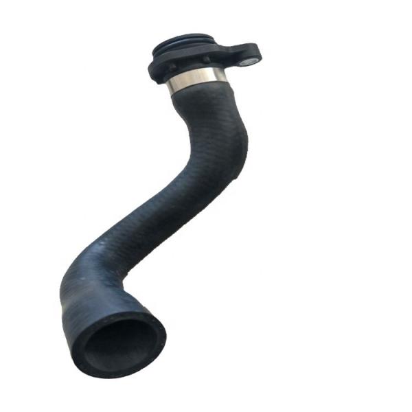 Buy SQCS Engine Coolant Radiator Hose  11537603514 for BMW F20/F21/F30/F35/F07/F10/F18 at wholesale prices