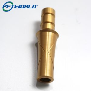 Stainless steel precision machining parts