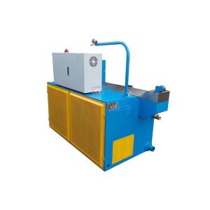 50/60Hz Medium Fine Wire Drawing Machine Automatic 1600m/Min