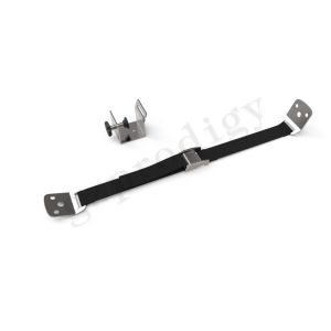 China Multiscene TV Furniture Safety Straps Tearproof Anti Abrasion on sale