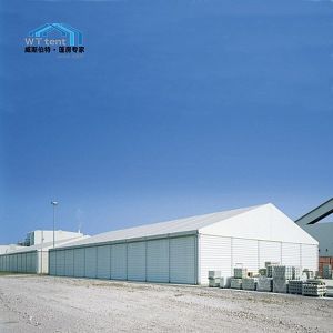 Sturdy Tent Replacement Parts Steel Sheet SideWall / Durable Party Tent Parts