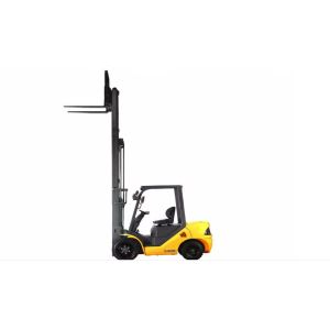 Quality XCMG official manufacturer 2.0 ton diesel forklift truck with Robust and Reliable Diesel Engine for sale