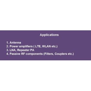 TLF-35 High Frequency PCB