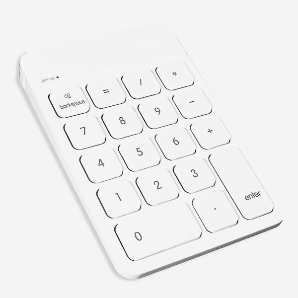 Buy Multimedia Push Button Keypad , Custom Keyboard Membrane USB Bluetooth Interface at wholesale prices