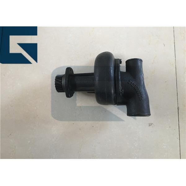 Pe6 Excavator Engine Parts Of Water Pump 2100896073 High Performance