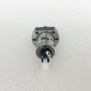 TBI SFUN Type Ball Screw SFNU04010 40mm Ball Screw Spline Shaft