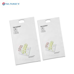 Quality Paper VODKA Medical Packaging Bags Sterilization Pouches for sale