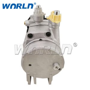 12V Air Conditioning Compressor HC3Z19703A For Ford For F250 2017-2019 WXFD116