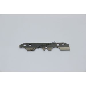 China 911-327-607 Sulzer Projectile Looms Spare Parts Side Plate on sale