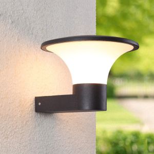 Waterproof Courtyard Wall Lamp,lampara led pared sconce Outdoor Garden Wall