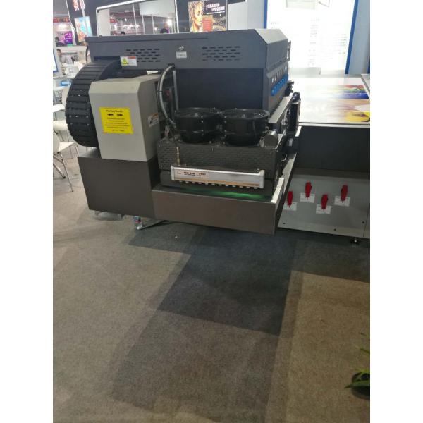 Aluminum Alloy 25W Printing Anti Static Bar 100mm Working Distance