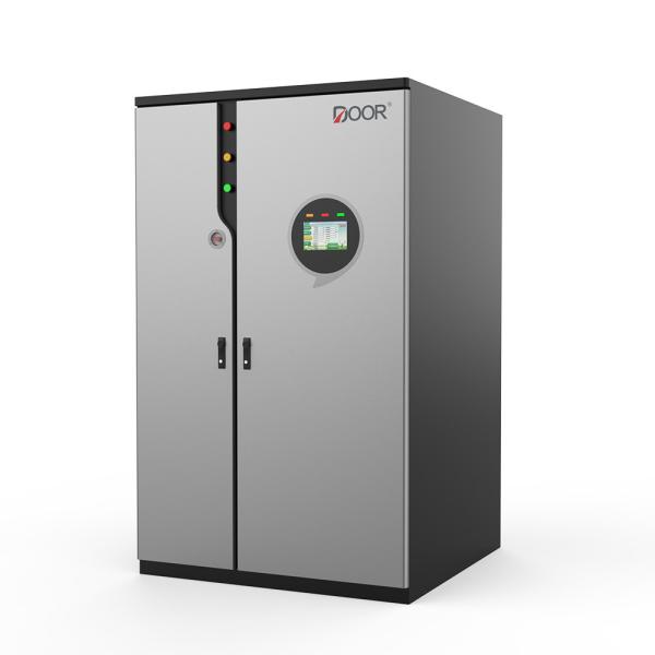 Buy 215KWH C&I Energy Storage 280Ah 768V Commercial Energy Storage Solutions at wholesale prices